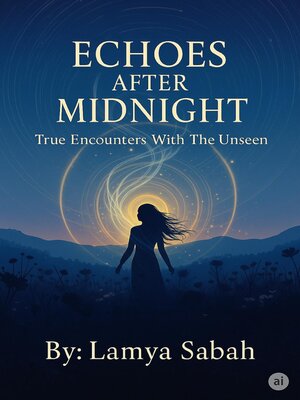 cover image of Echoes After Midnight